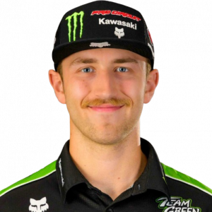 Garrett Marchbanks