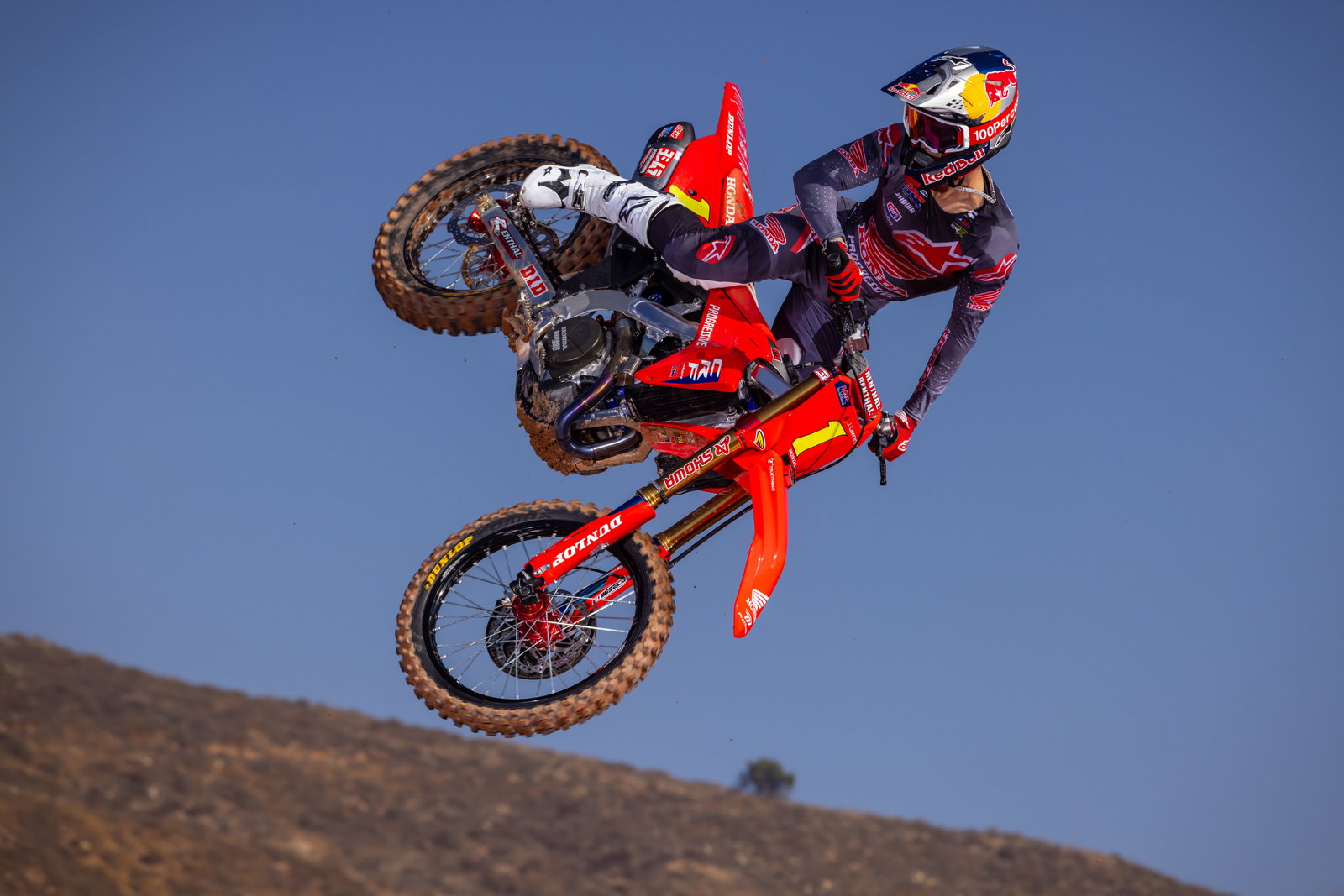 Monster Energy Supercross Preview Show Podcast