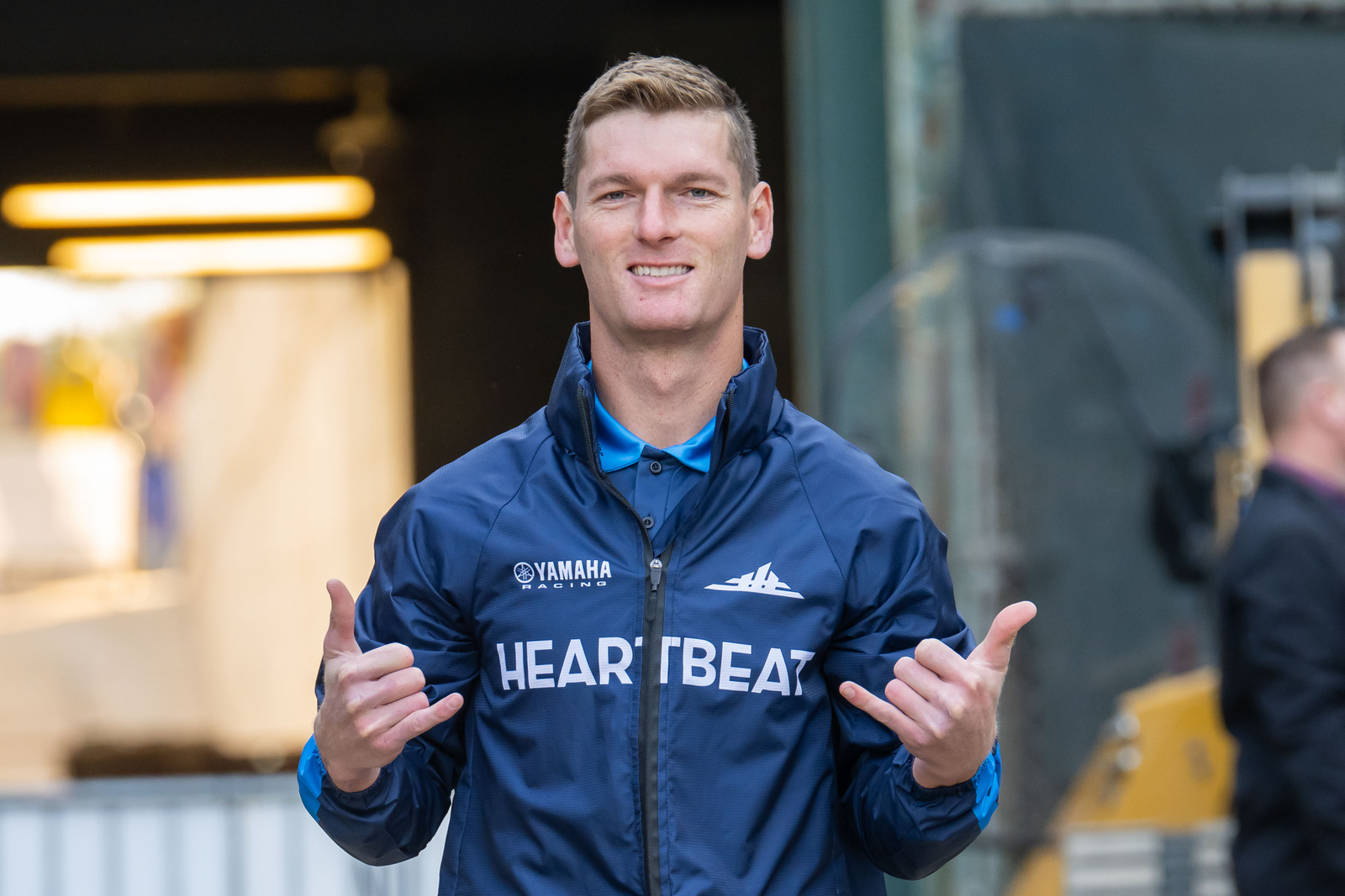 Derek Kelley Provides Update After Anaheim 1 SX Qualifying Crash