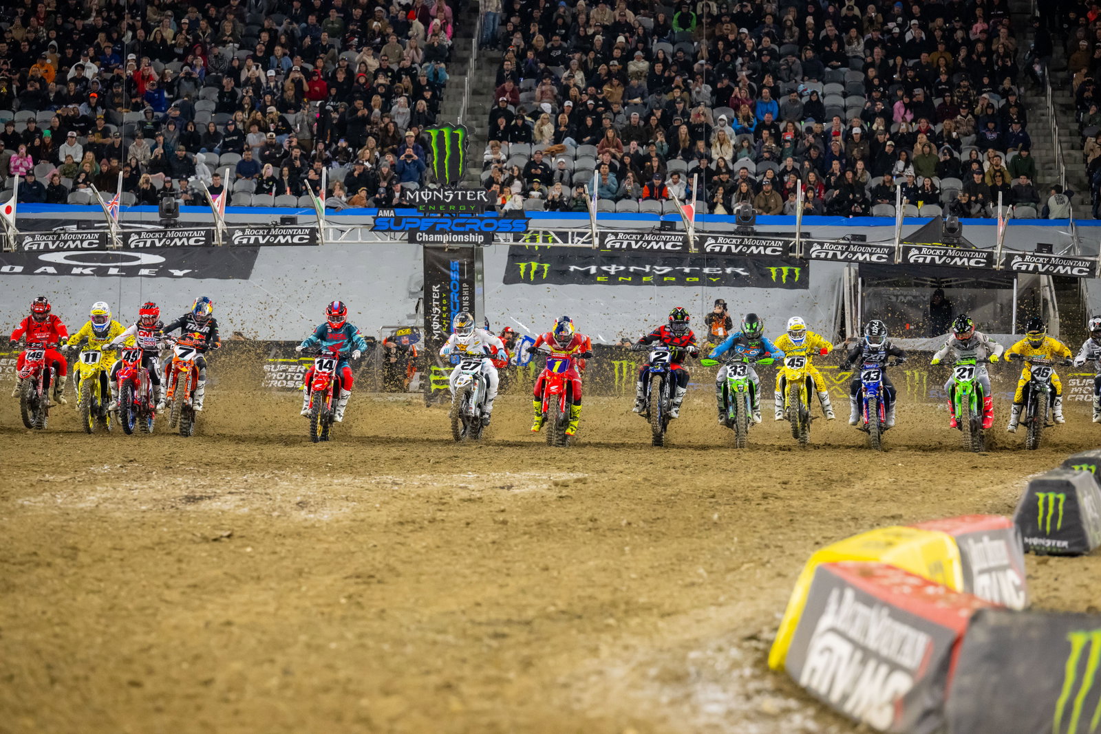 Steve Matthes’ Obervations From San Diego