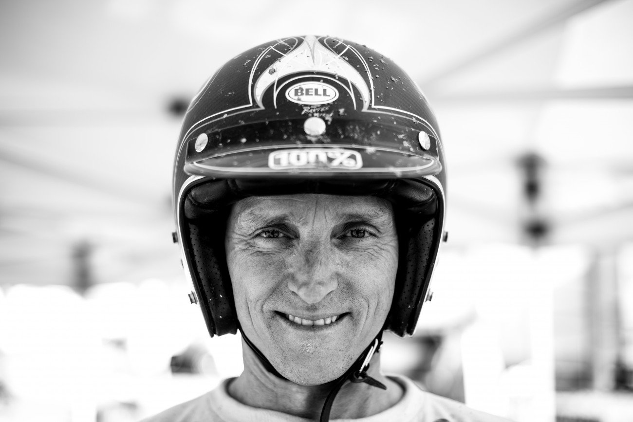 Scott Burnworth