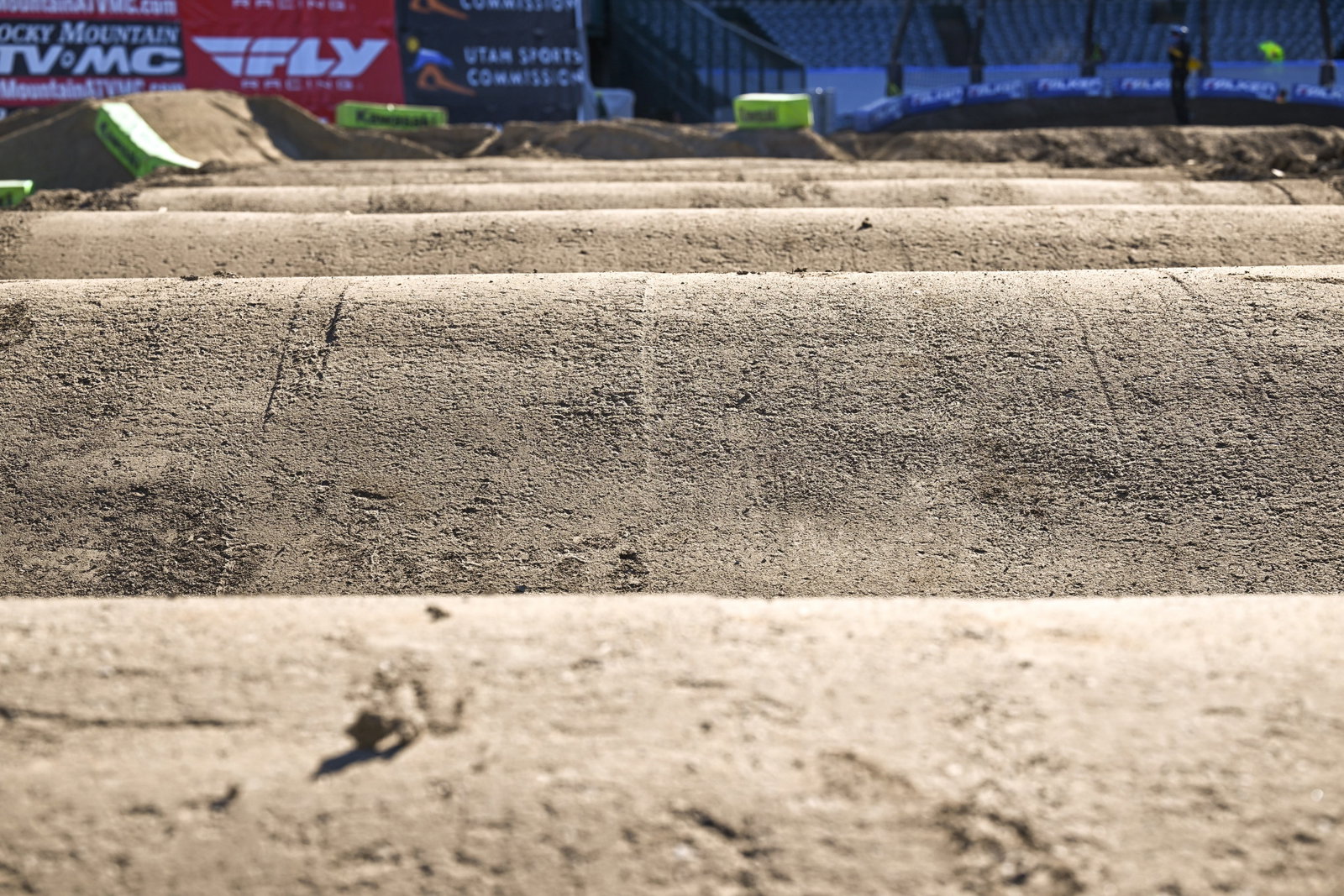 First Look: Anaheim 2 Press Day RAW