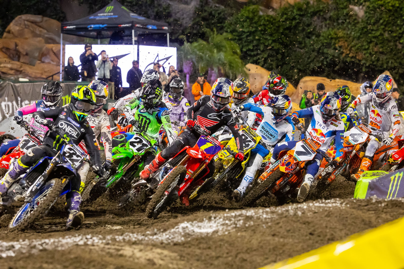 Steve Matthes Breaks Down The Results From Anaheim 2