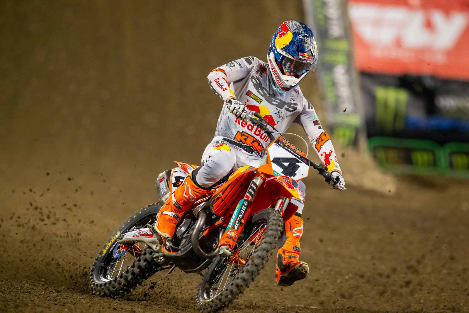 Steve Matthes' Observations From A2 Supercross - Racer X
