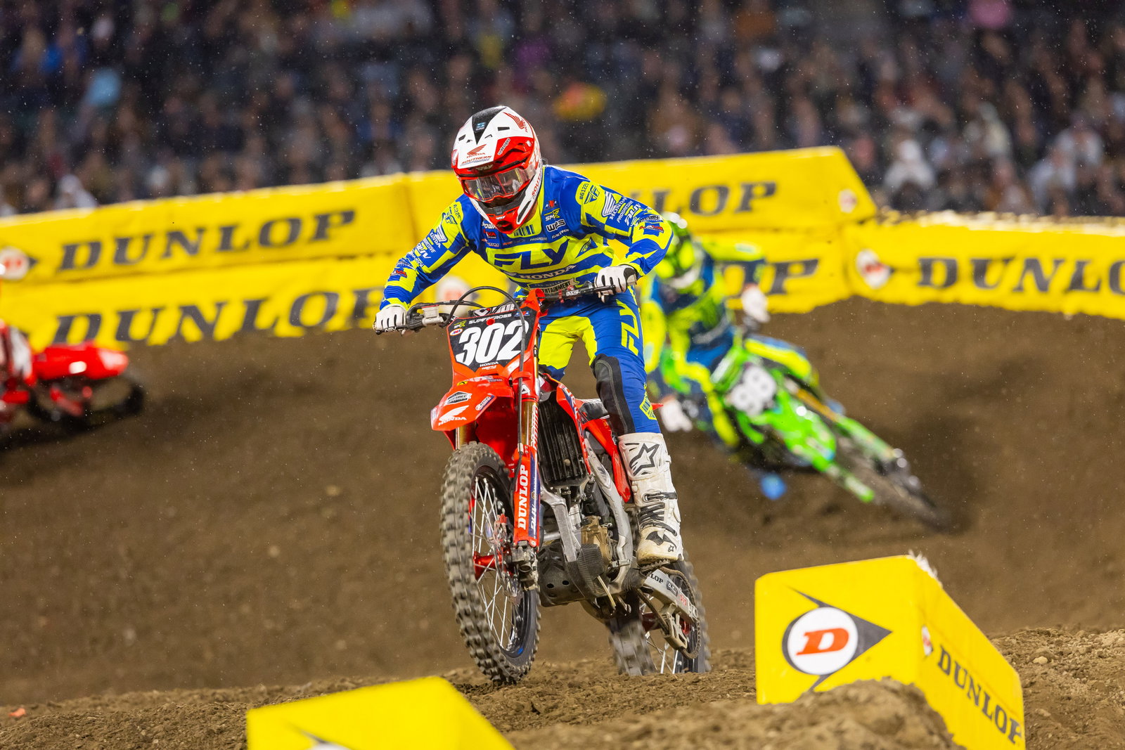 Steve Matthes' Observations From A2 Supercross - Racer X
