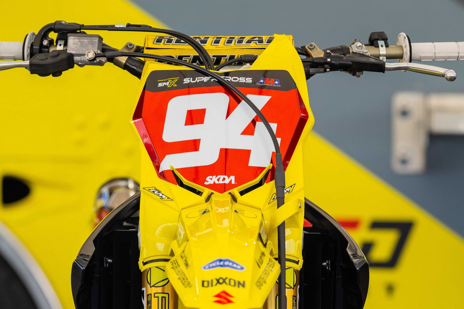 Racerhead #5: 2025 Glendale Supercross Preview - Racer X