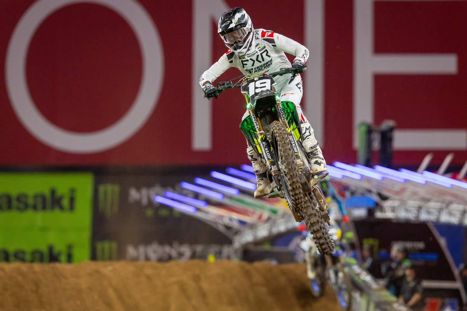 10 Storylines to Follow in Arlington