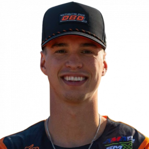Marcus Phelps