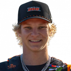 Crockett Myers