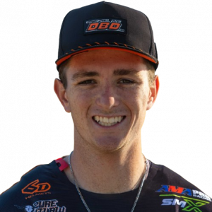 Gage Linville