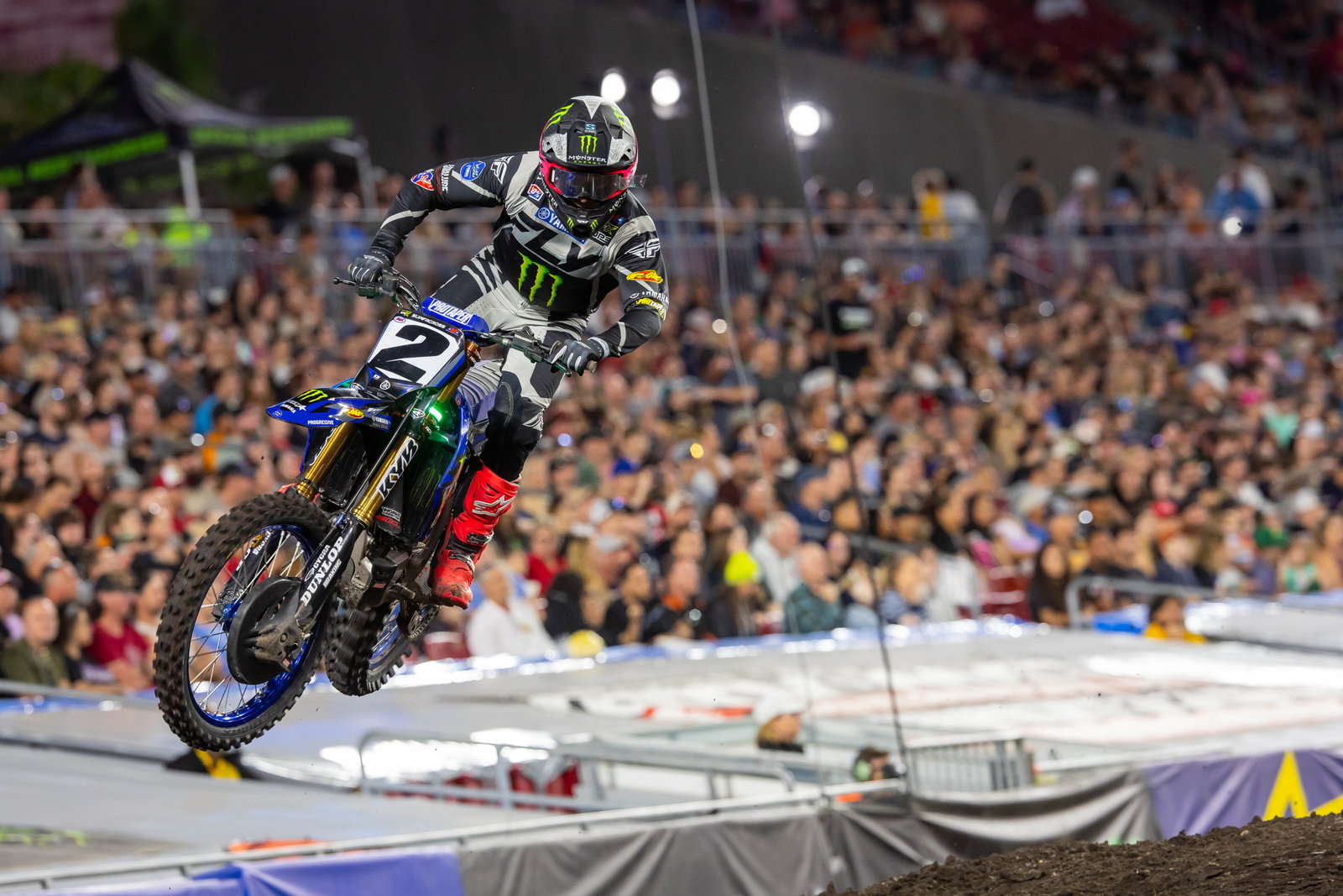10 Storylines to Follow in Detroit 