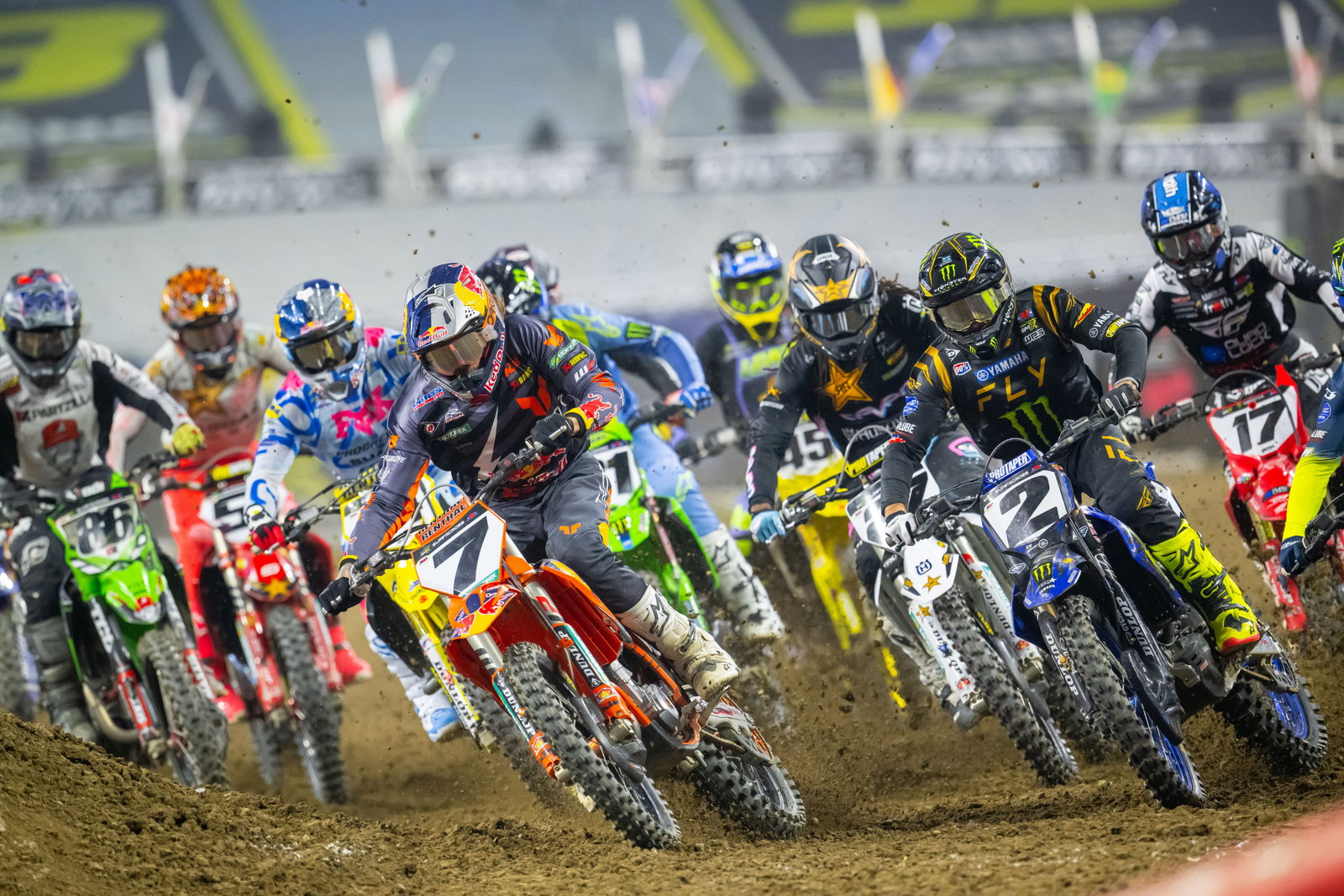 Matthes’ Observations From Detroit
