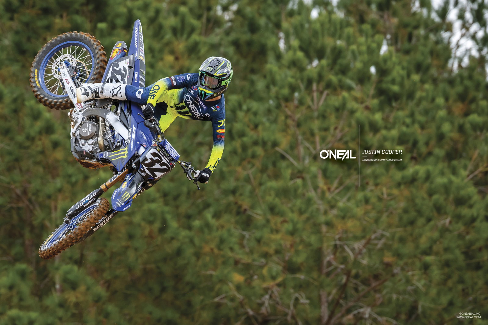 Advertisement: O'Neal