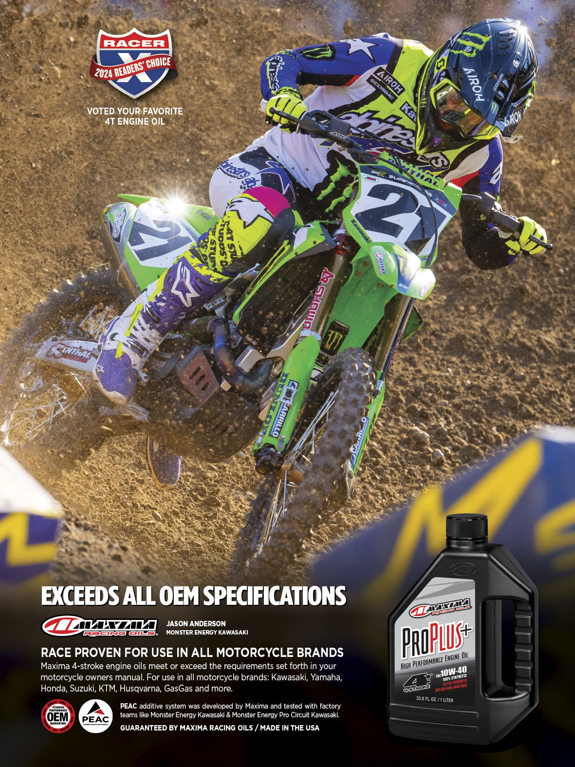 Advertisement: 000_RX28_4_Maxima