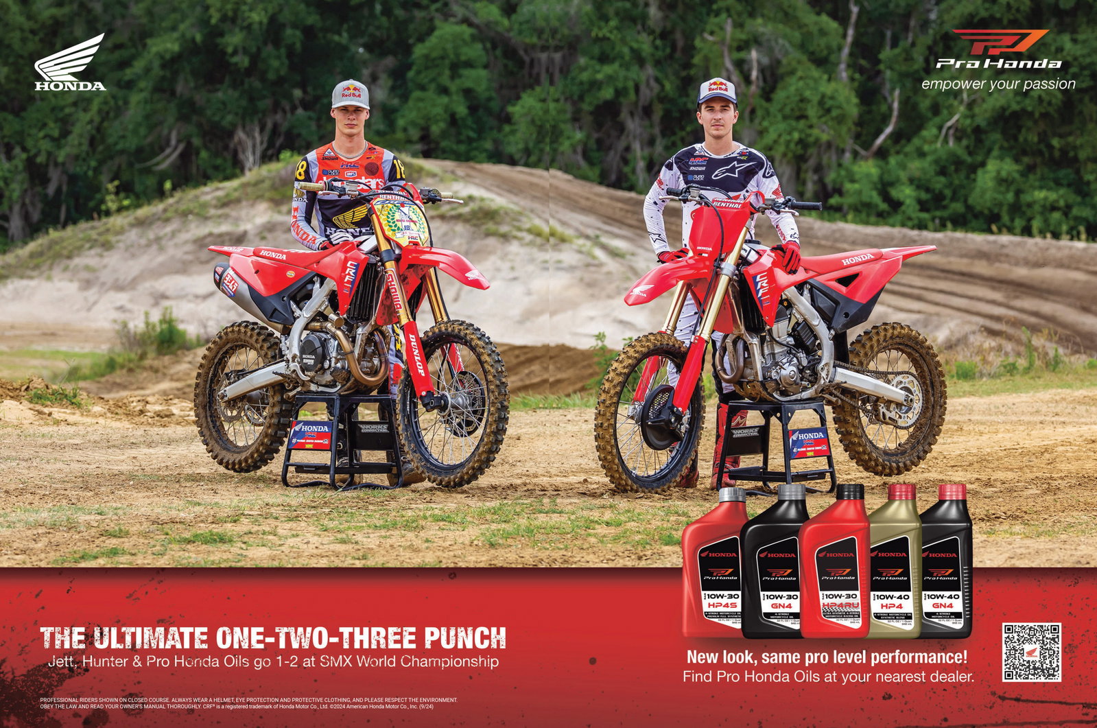 Advertisement: 080_RX28_4_HondaOils.p1