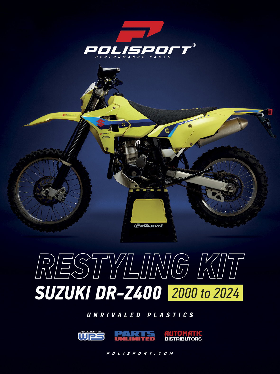 Advertisement: 000_RX28_4_Polisport