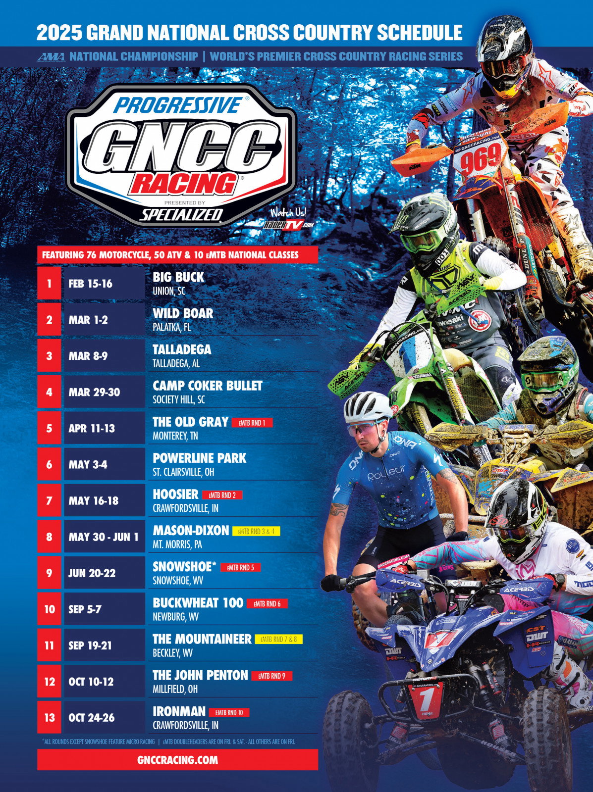 Advertisement: 107_RX28_4_GNCC.p1