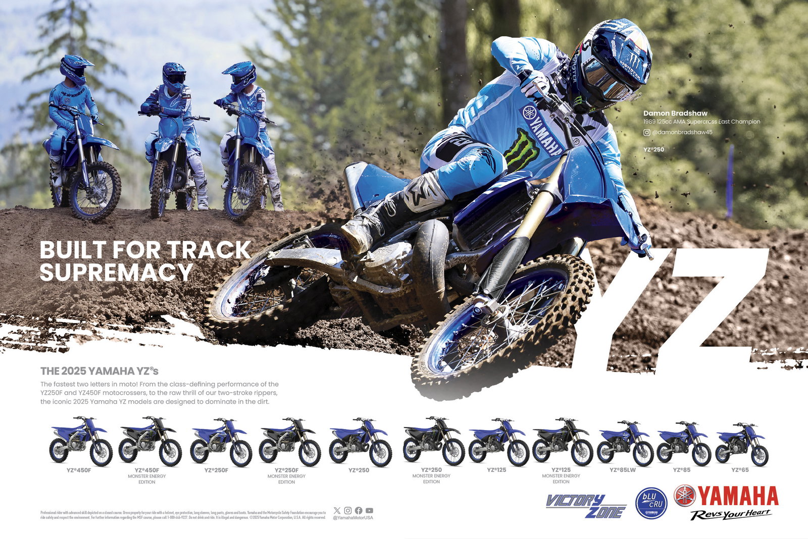Advertisement: 000_RX28_4_Yamaha_HingeScore_1