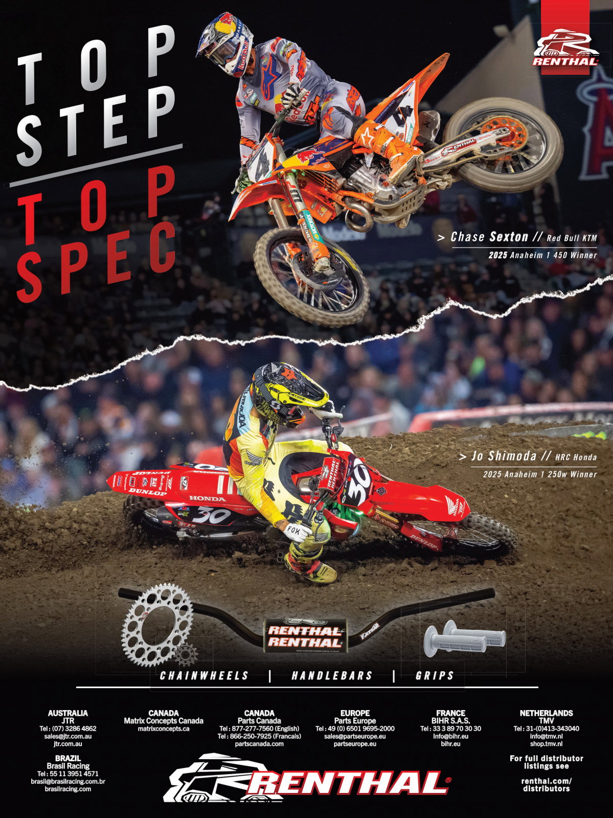 Advertisement: 124_RX28_4_Renthal.p1