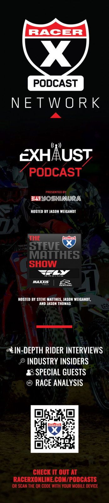 Advertisement: RX26_2_RacerX_Podcast