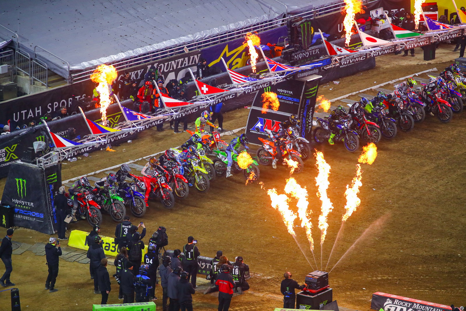 2025 Arlington SX Preview Show - Injury Updates, Track Preview, and More Storylines