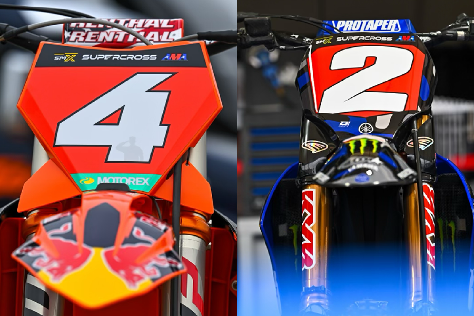 Racerhead #8: 2025 Arlington Supercross Preview - Racer X