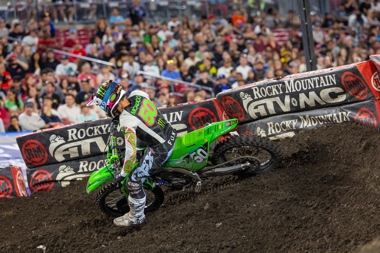 How to Watch 2025 Daytona SX, Wild Boar GNCC, and MXGP of