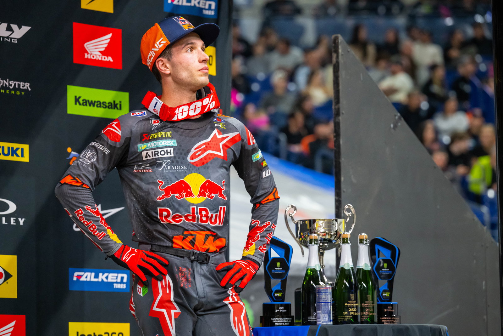 Foxborough SX and MXGP of Sardegna TV Broadcast/Streaming Information