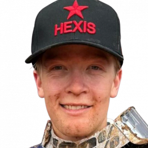 Kevin Horgmo