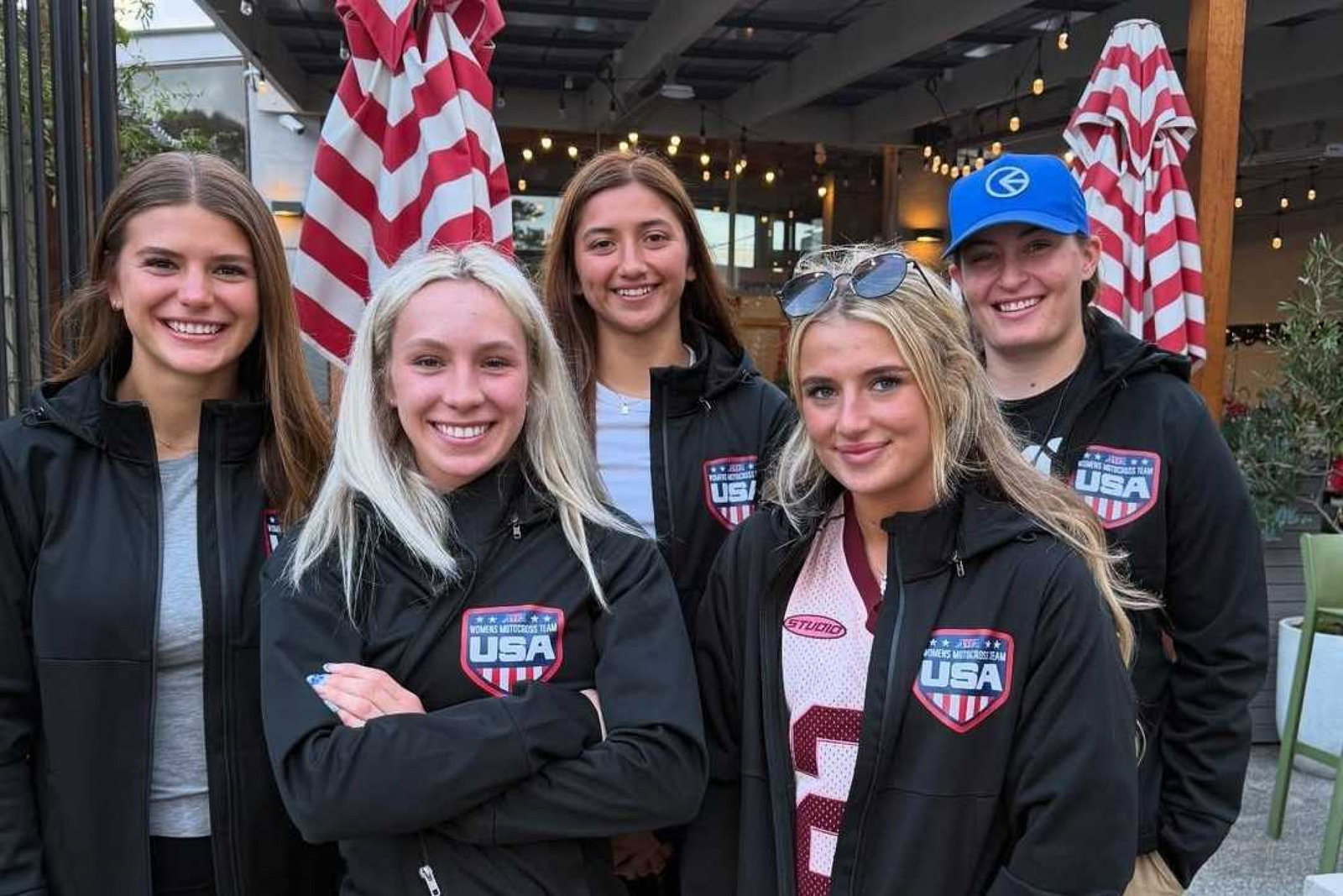 Birmingham SX, MXGP of Europe, and FIM Oceania Women's Motocross Cup Broadcast/Streaming Information