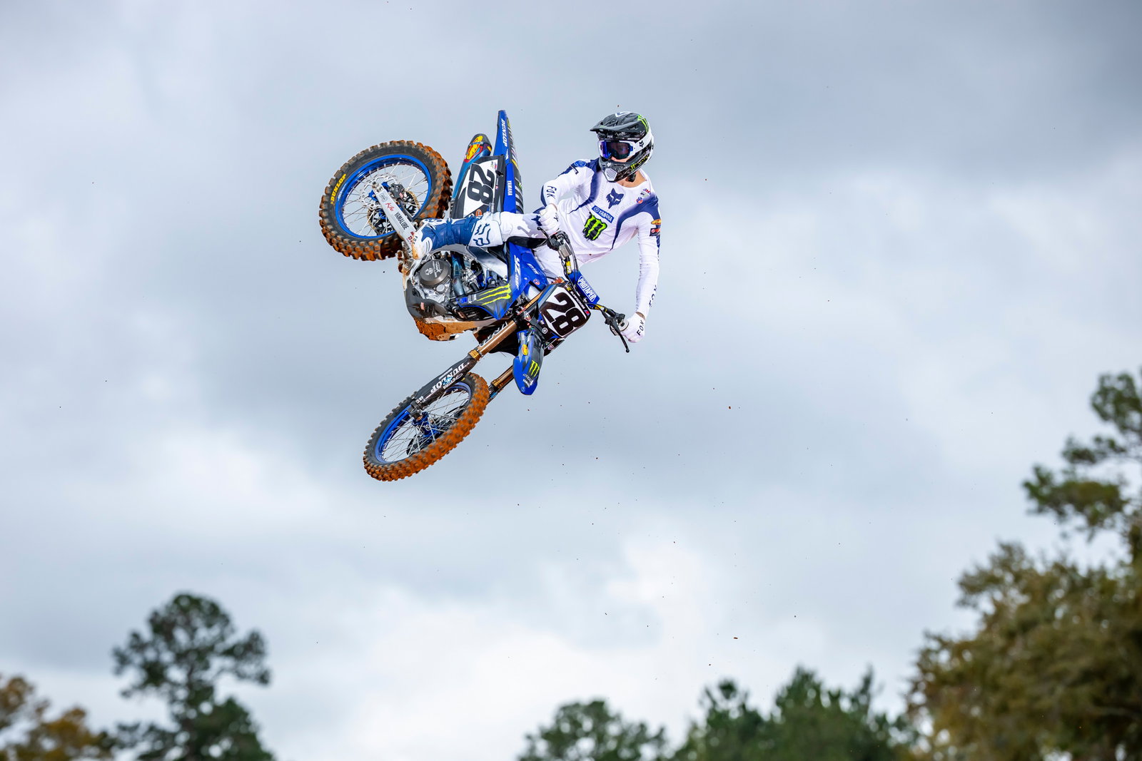 Christian Craig Ready for a Comeback 