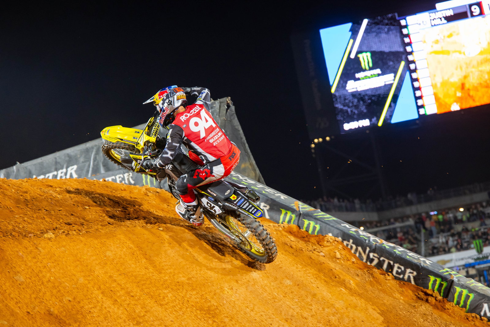  Roczen: 