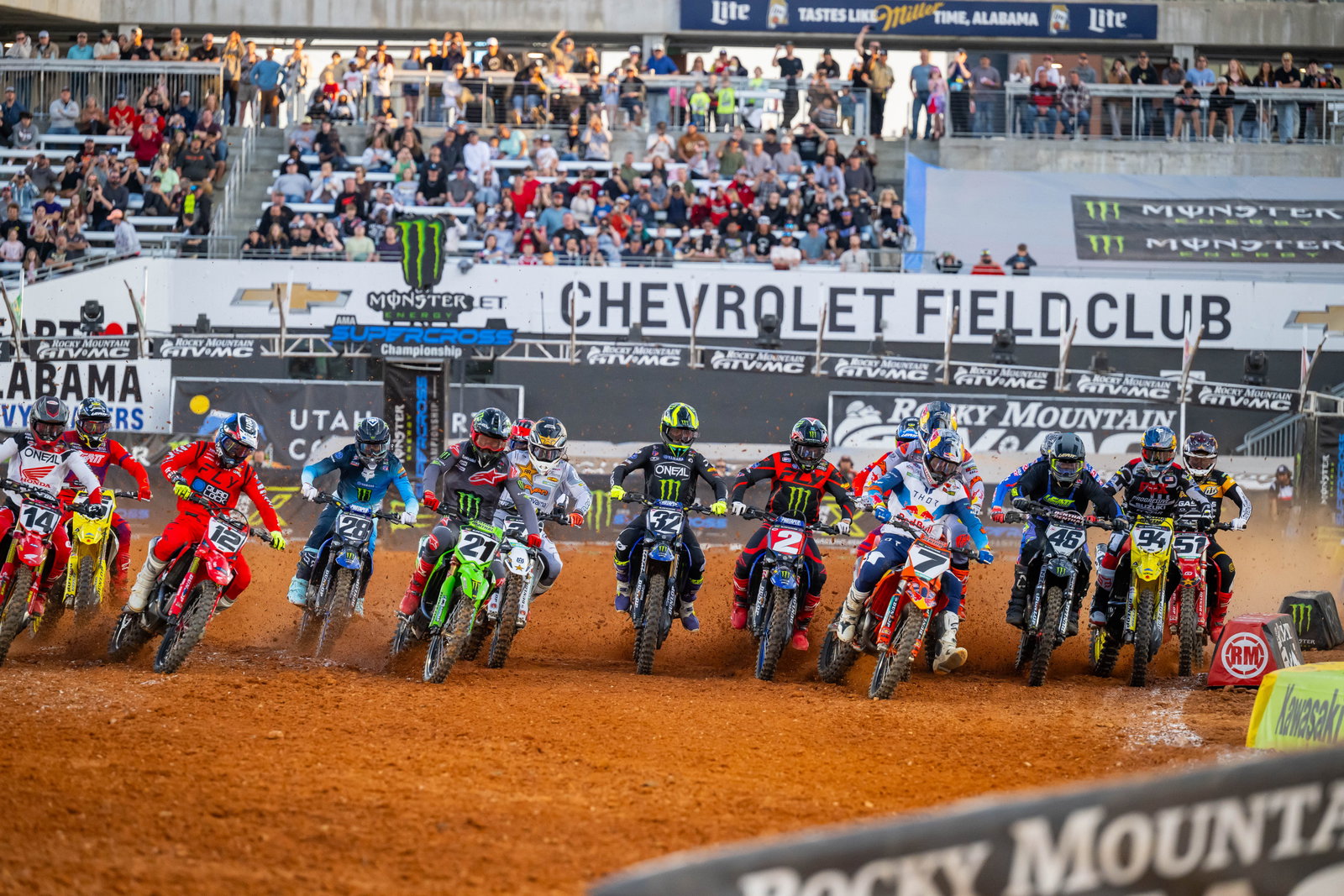Steve Matthes’ Observations From Birmingham