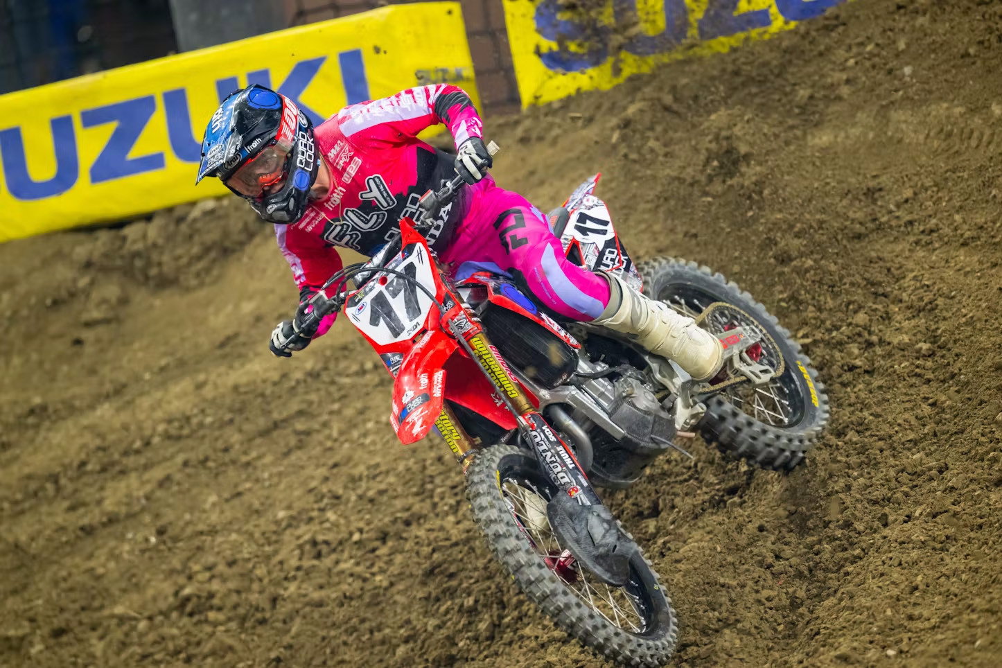 Savatgy Returns and More Injury News Heading into Foxborough