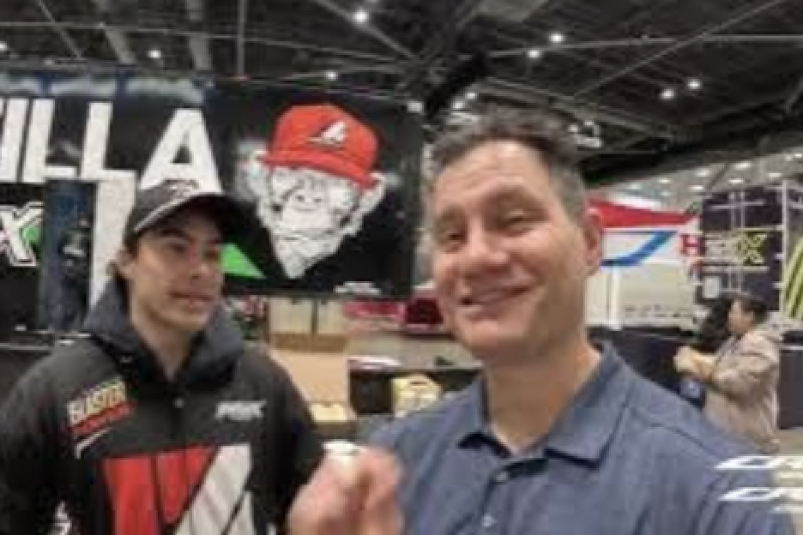 Weege Show: Great Privateer Stories in Seattle - Preview