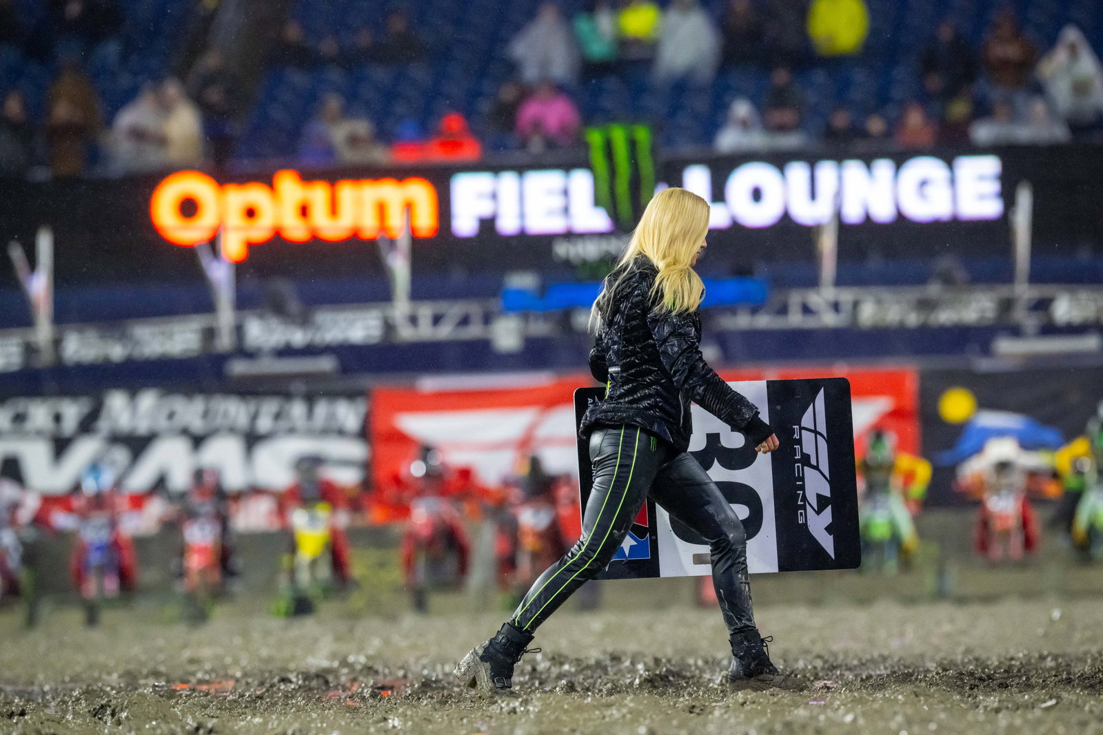 Steve Matthes’ Observations From Foxborough