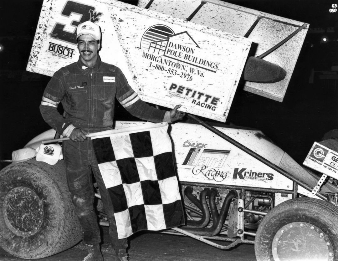 Chuck Ward