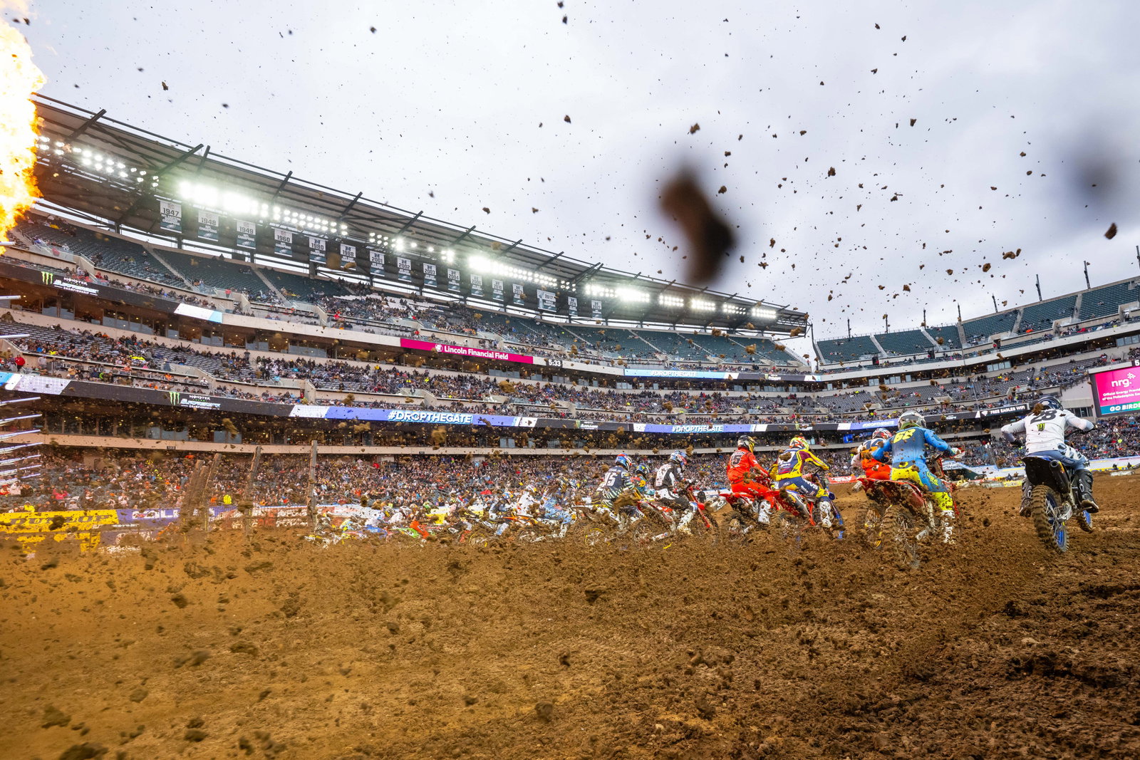 Steve Matthes’ Observations From Philadelphia