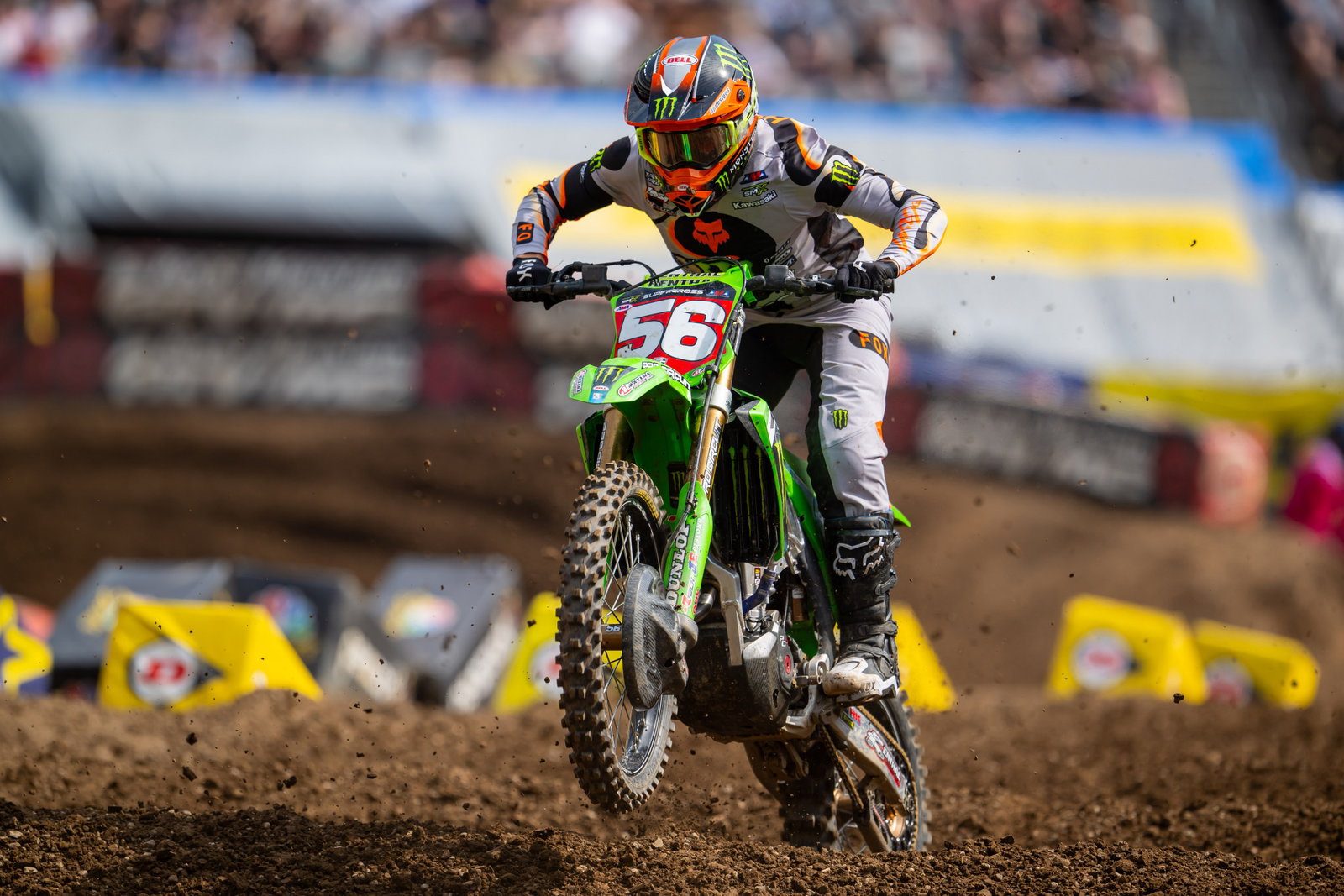 Seth Hammaker