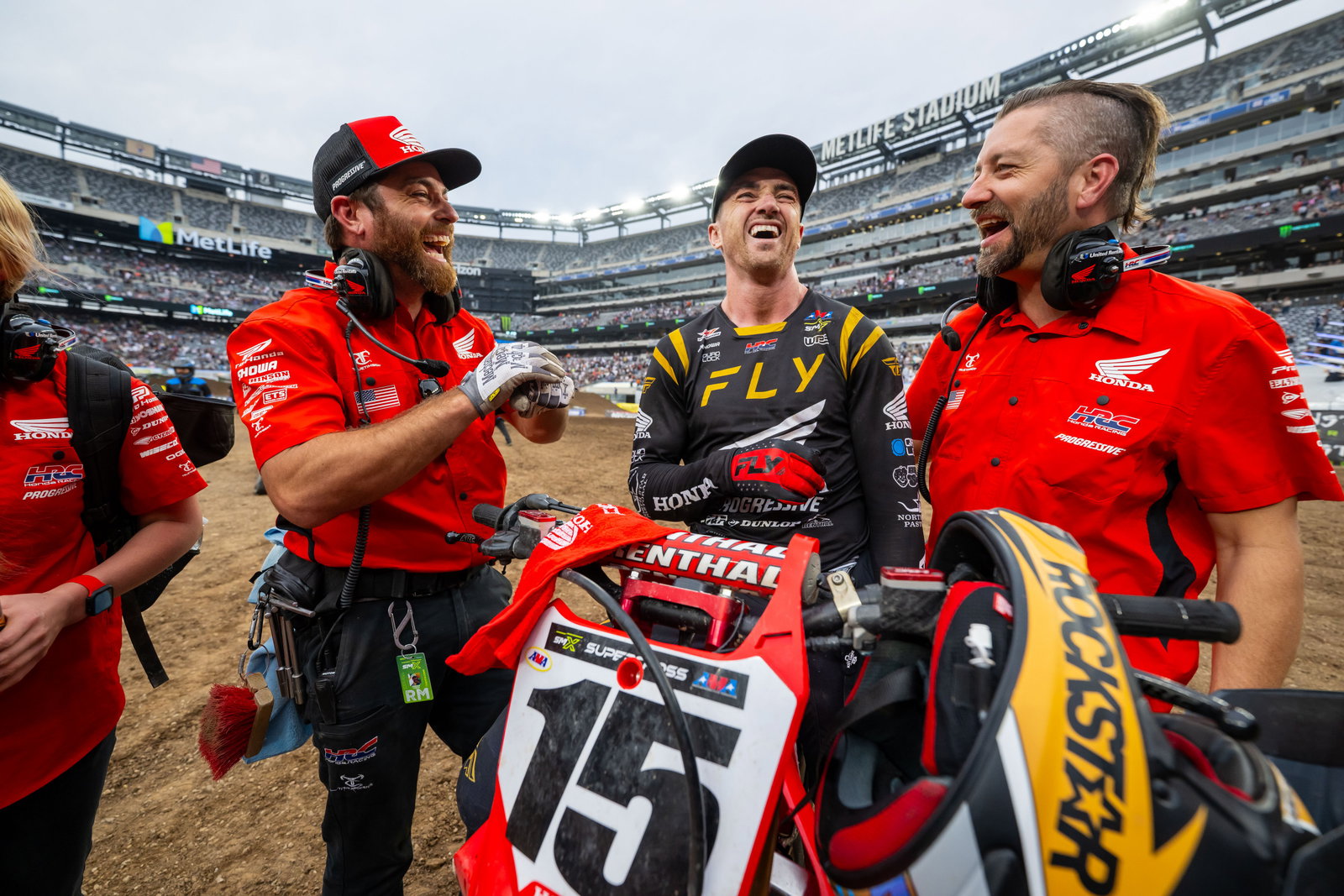 Dean Wilson