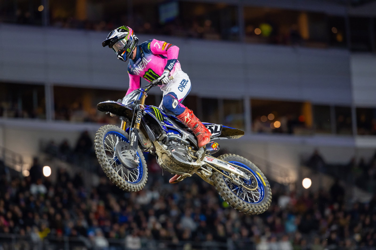 Justin Cooper