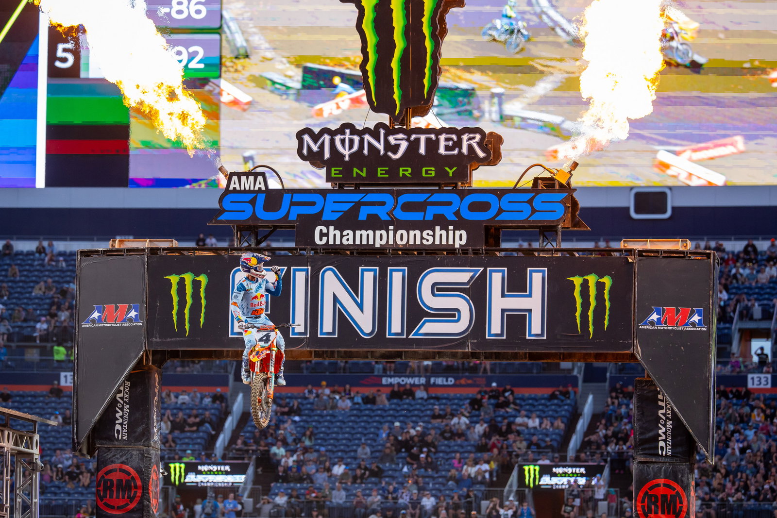 Chase Sexton (KTM)