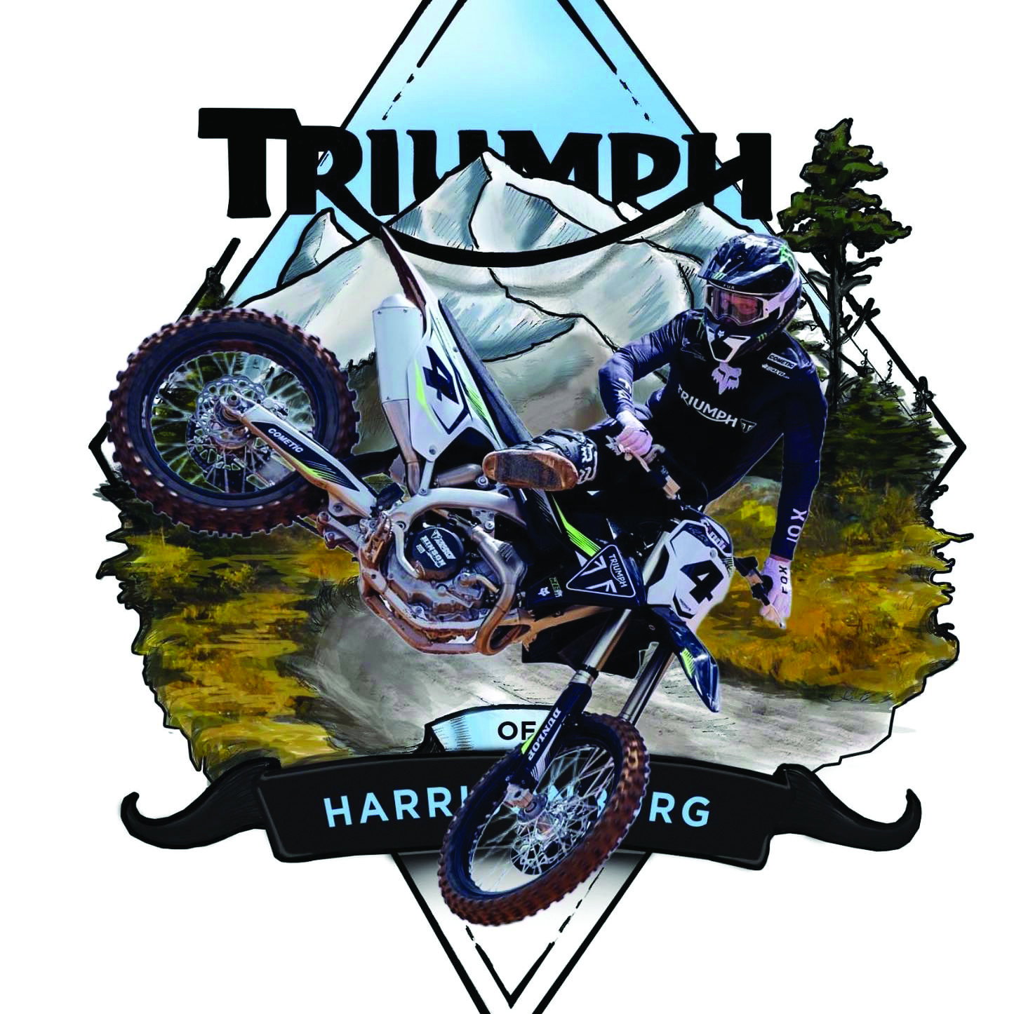 triumph