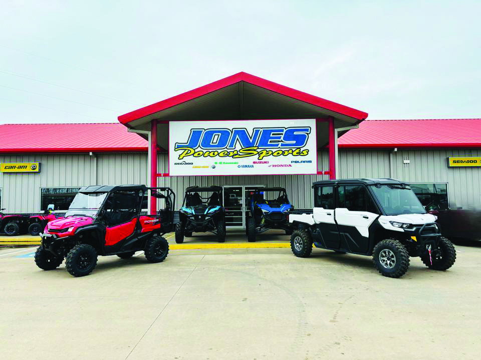 jonespowersports