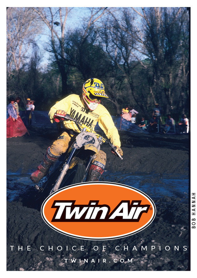 Advertisement: twinair