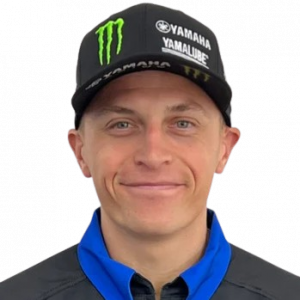 Jeremy Martin