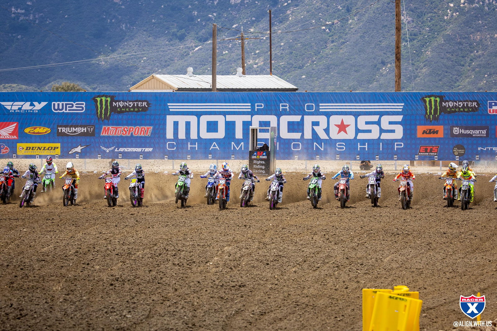2025 Monster Energy Pro Motocross Preview Show: 250 Class