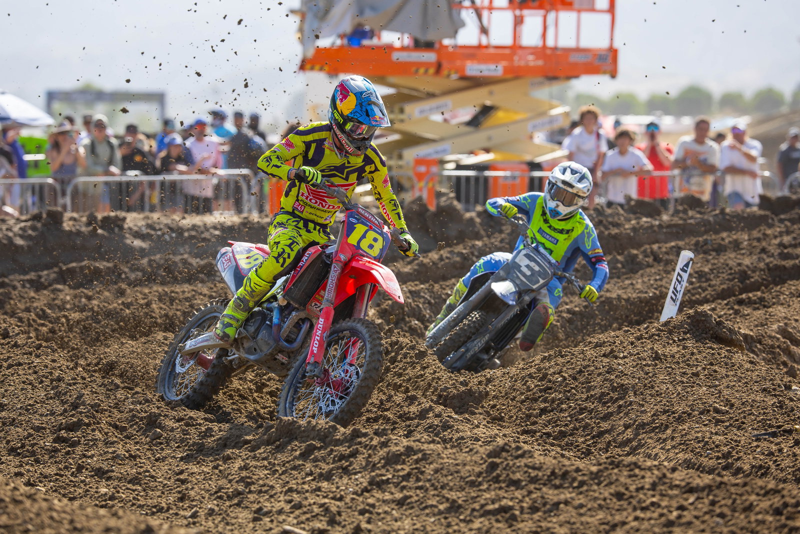 10 Storylines to Follow at Hangtown
