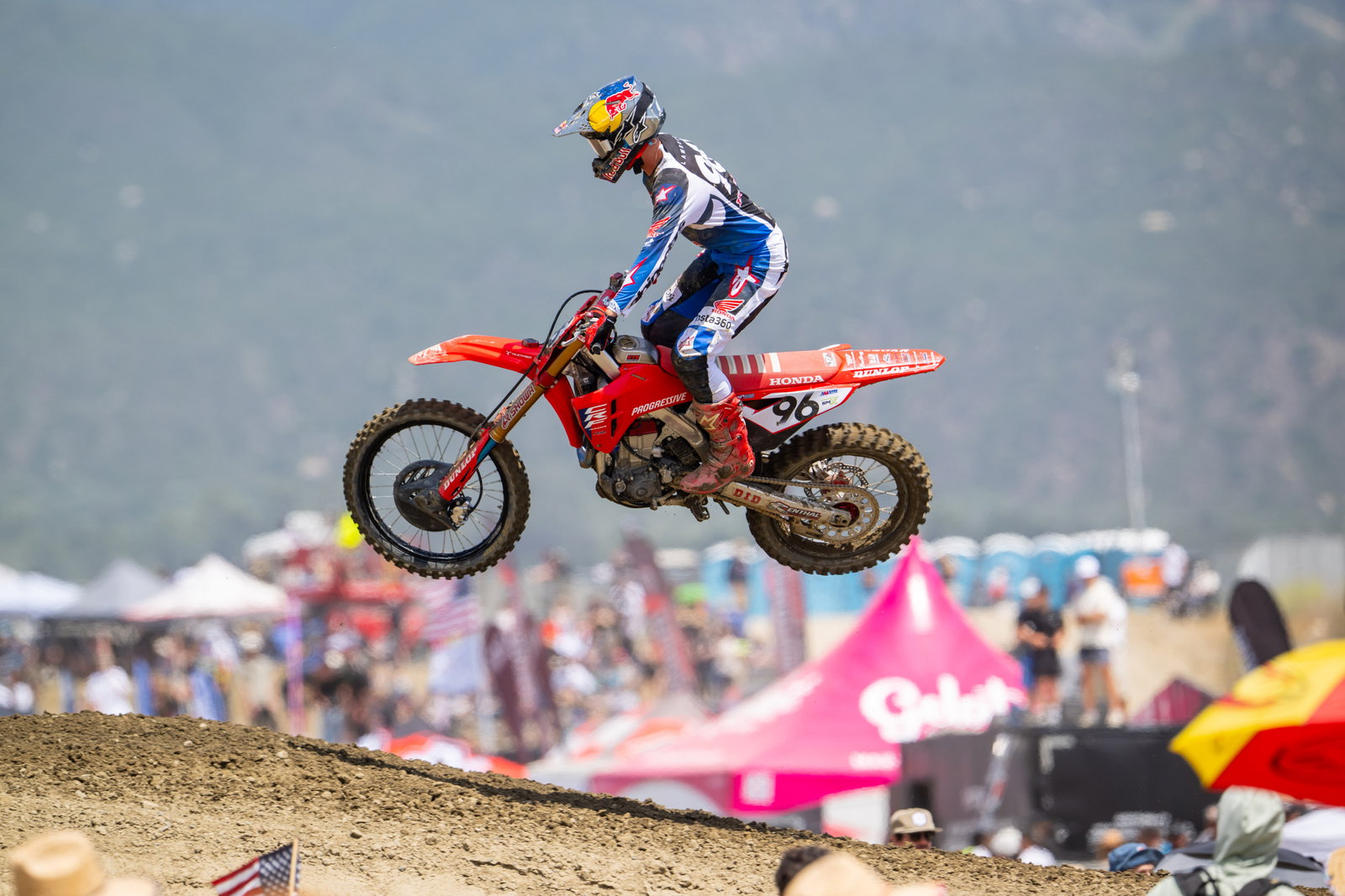 Hunter Lawrence