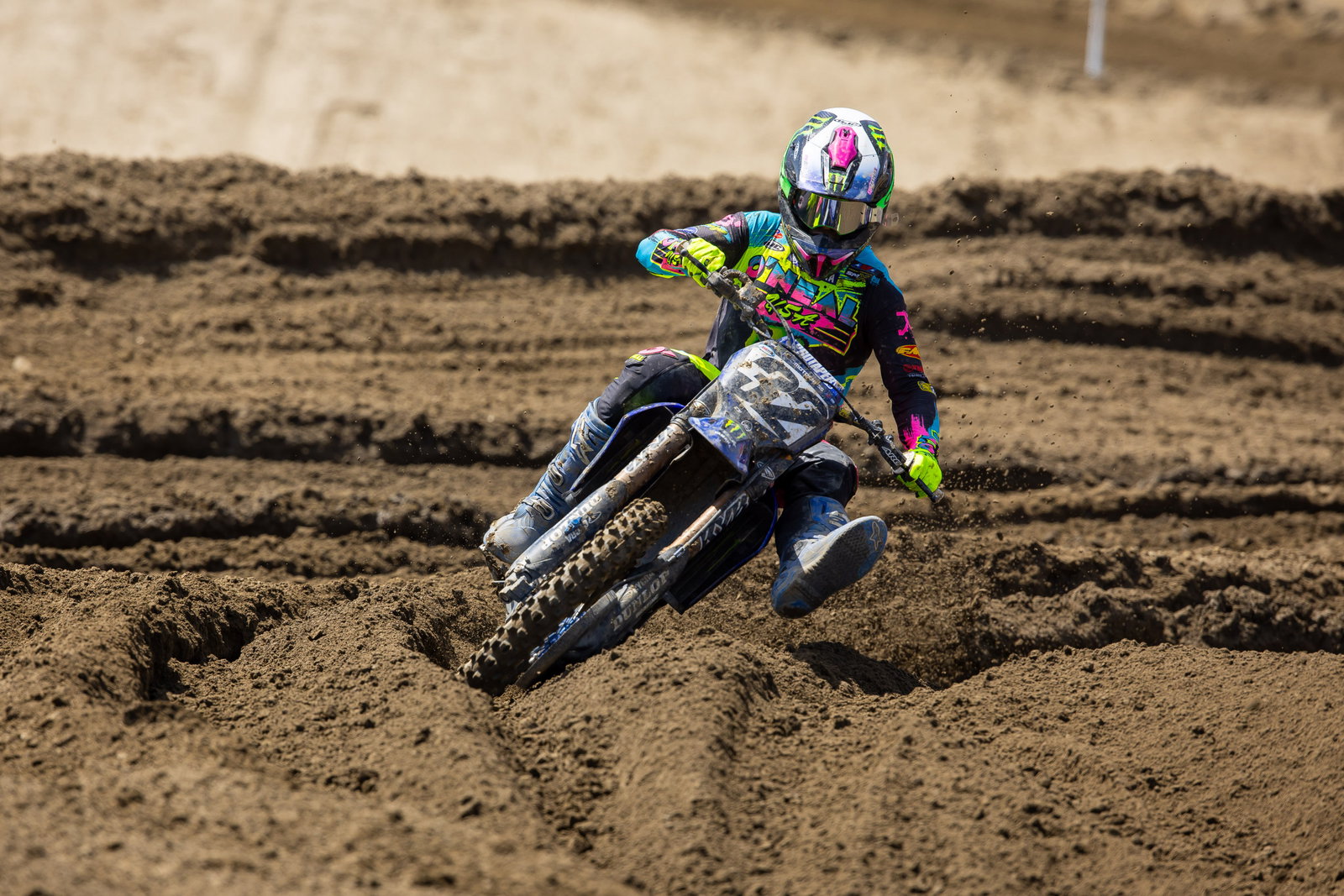 Justin Cooper